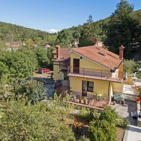 Tre Rose By Interhome Apartmán Zvoneca