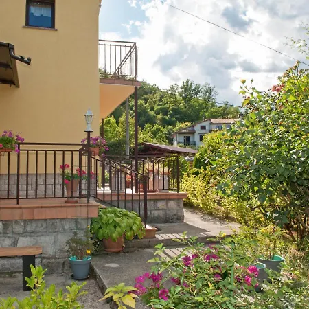 Tre Rose By Interhome Apartment
