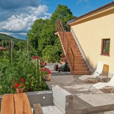 Apartment Tre Rose By Interhome