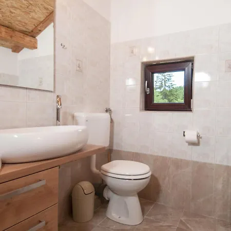 Apartmán Tre Rose By Interhome *