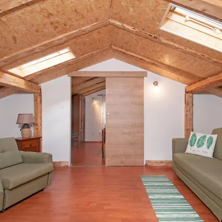 Tre Rose By Interhome Apartmán Zvoneca