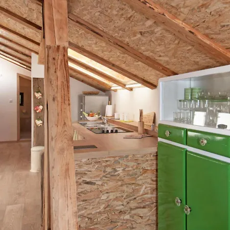 Apartmán Tre Rose By Interhome