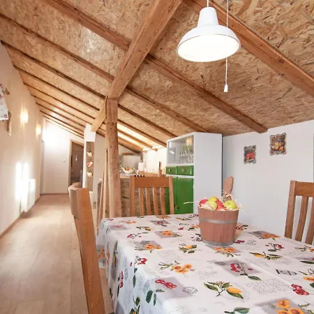 Apartmán Tre Rose By Interhome