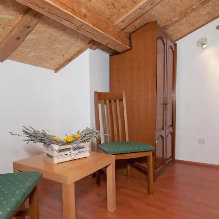 Tre Rose By Interhome Apartmán