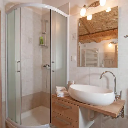 Tre Rose By Interhome *